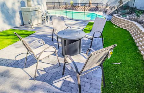 VacationHome with Spa Pool & Relaxing Gardenyard - Foto 19