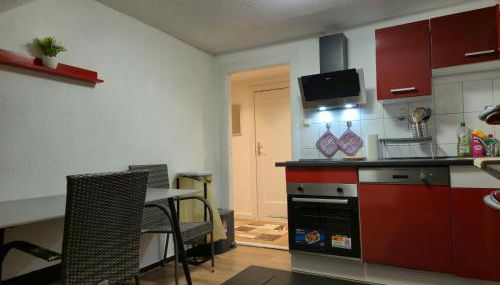 Modernes apartment in Bremen Walle - Foto 2