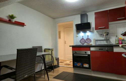 Modernes apartment in Bremen Walle - Foto 2