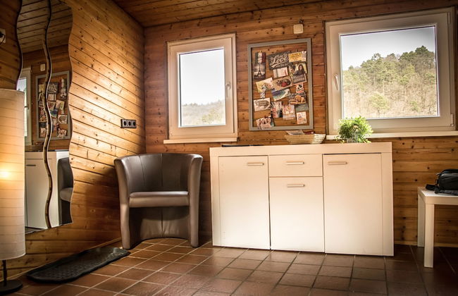 Unterkunft4you Ferienhaus Zum Burgfried - Foto 10