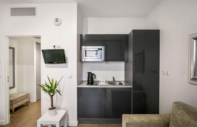 Comfort Aparthotel Lourdes Lorda - Photo 24