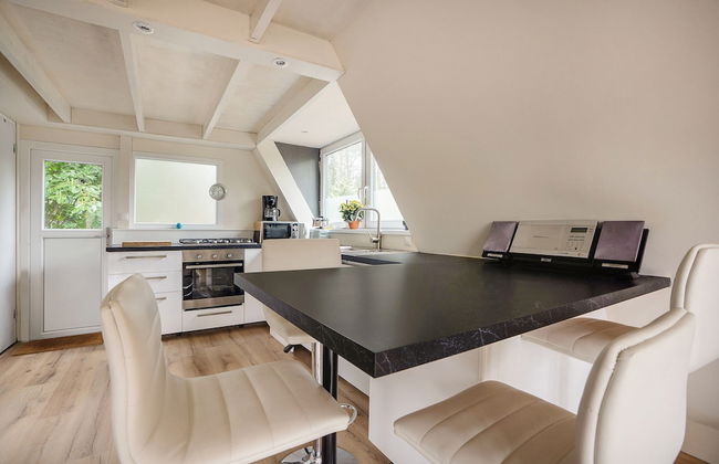 Lanaken Lakeside Cabin Stay - Foto 21