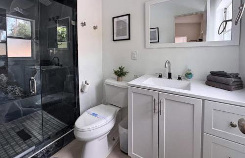 Orlando Villa: Pool Garage & Garden View - Foto 45