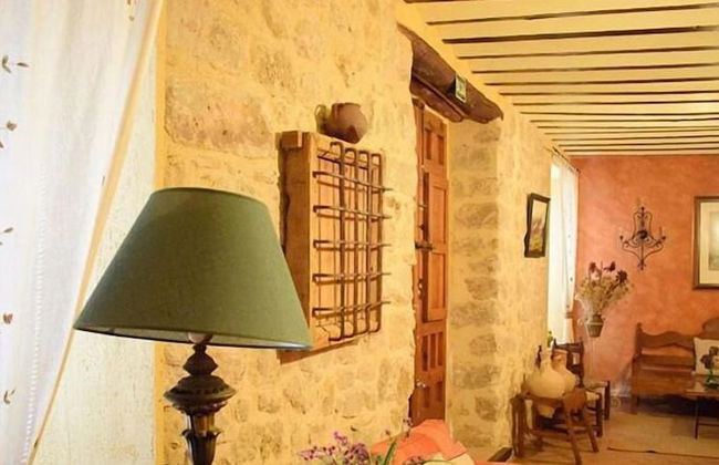 Casa Rural Herrera - Foto 35