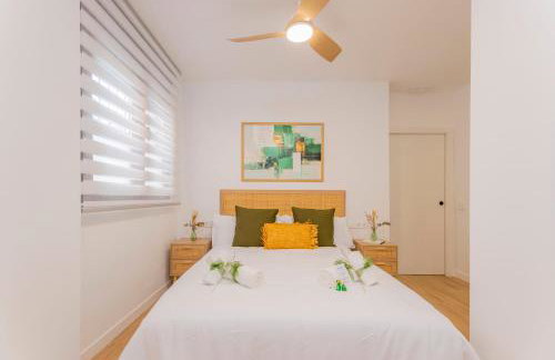 - Marés Cabanyal -Mediterráneo en clave boutique - Foto 44