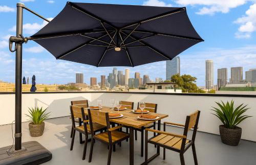 Luna View LA - Foto 1