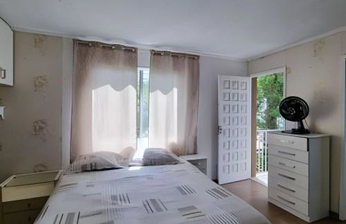 Prédio próximo ao estádio Couto Pereira - Foto 26