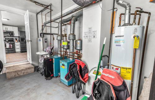 Duplex Style Home in Shelby Township- 2 flats - Foto 56