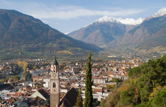 Majestic Apartment in Meran - Foto 14