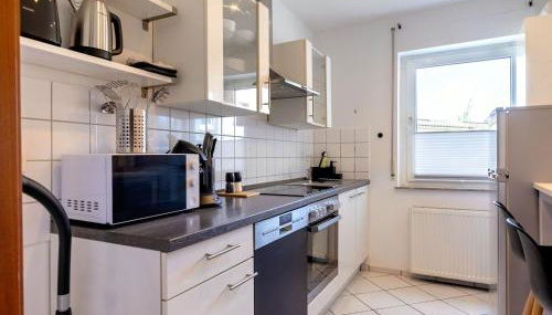 Nice Apartment Herten - Foto 4