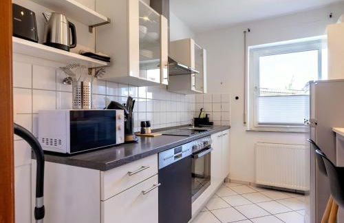 Nice Apartment Herten - Foto 4