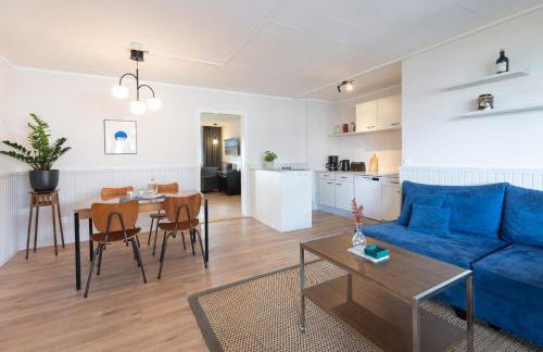 Strandkoje - Strandhafer - Foto 1