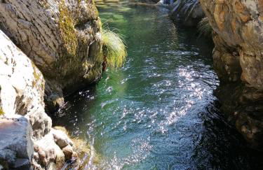 "Villa Carpe Diem" Country house - Foto 44