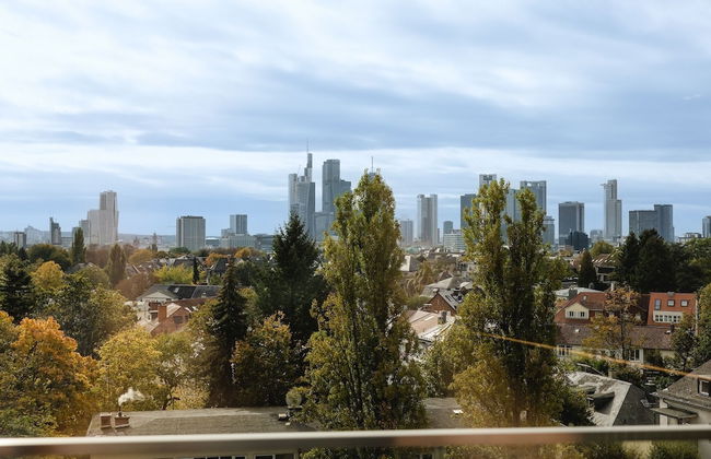 Rioca Frankfurt Posto 7 - Foto 61