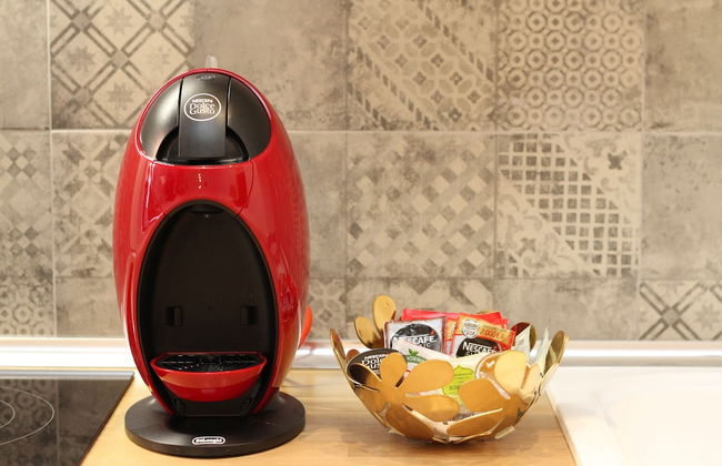 Inside Plaza Sierra Nevada - Foto 74