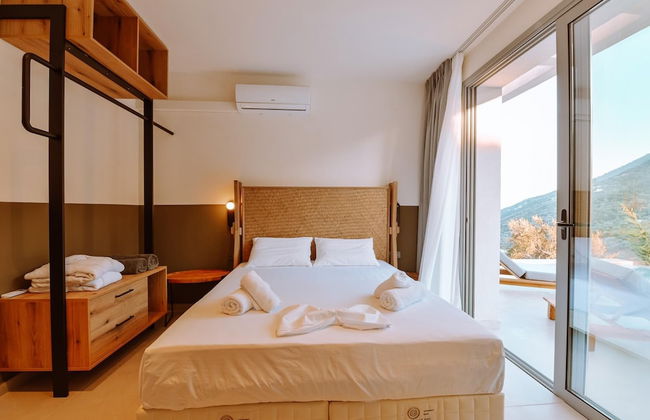 Theros Villa Complex With Private Pools - Foto 2