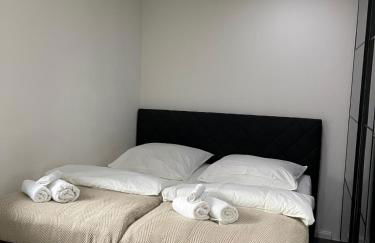 Wohnen im Reihenhaus auf Zeit in Lübeck - Foto 1