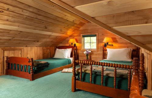 Paddler's Lane Retreat - Foto 11