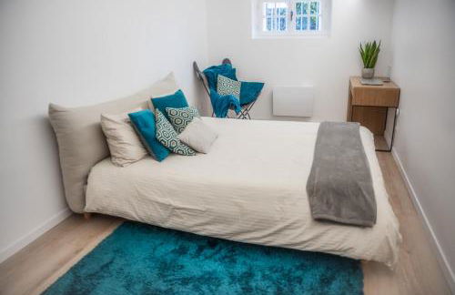 Maison Zola - Photo 30