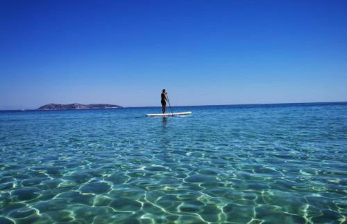 Casa O' - Moderne Villa mit großer Terrasse und privatem Swimmingpool - Photo 42