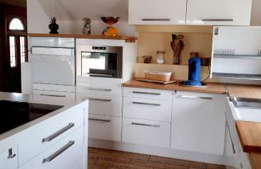 entre terre et mer - Foto 2