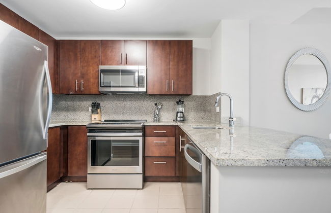 Bluebird Suites near PATH - Foto 15