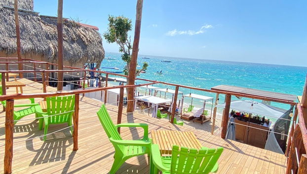 SUNSET BEACH - Foto 4, Habitación