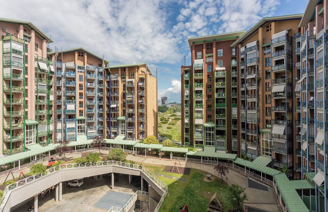 Bright Apartment near Parco Dora - Foto 31