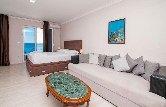 Open Sea Luxury Apartments - Foto 19