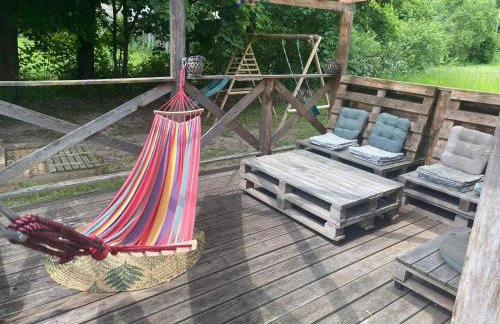 EkoStolarnia - Foto 17