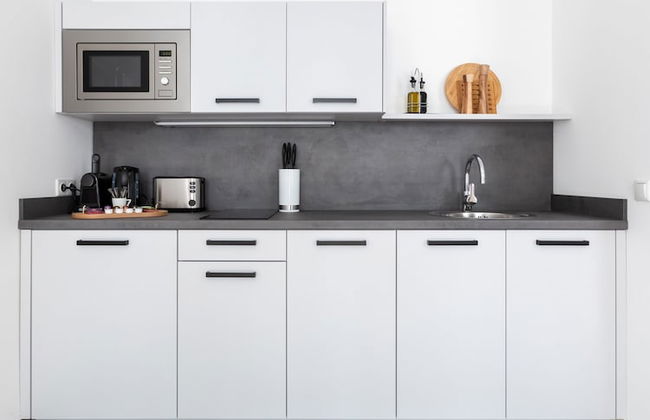 FLOWER´s by Limehome - Foto 23