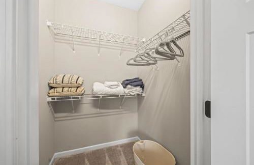 Hudgens Court Getaway - Foto 23