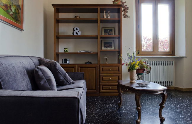 Villa Cheti - Foto 10