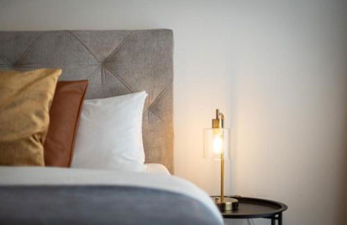 Maracoon - Loft Apartments Essen City Center - Photo 24