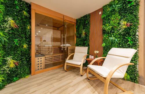 Villa Amfora with heated pool, wellness and tennis - Foto 72