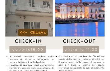 Donna Beatrice aMare beach house - Foto 15