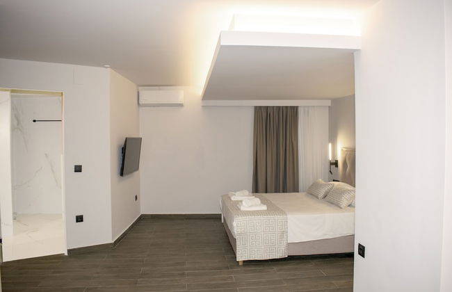 Elina Hotel Apartments - Foto 13