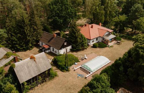 Kwintesencja Natury - Foto 1