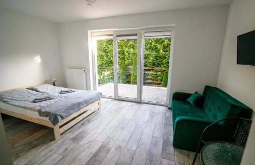 Leśny zakątek - Foto 22