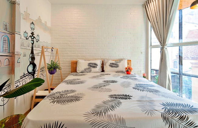 Private Room in Halong City Center - HANZ Almor2 - Foto 22