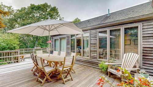 Nana’s Big Treehouse - Foto 4