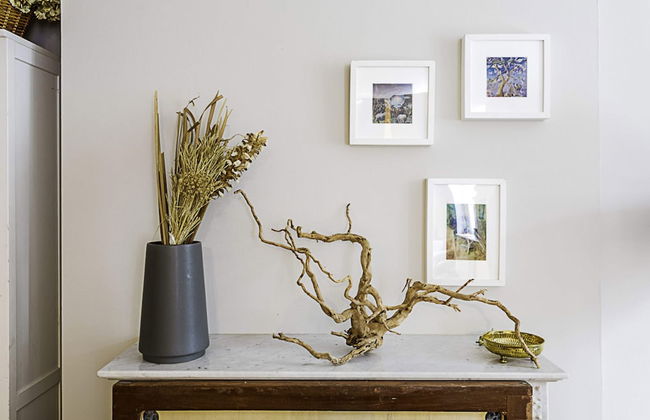 Elegance in Westminster: Victoria Vibes Apartment - Foto 20