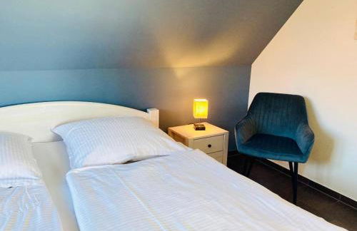 Die Kleine Ferienwohnung - Foto 10