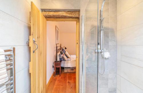 Ty Gwyn Cottage - Foto 26