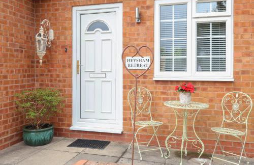 Heysham Retreat - Foto 18