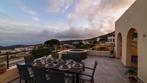 Arsithea Villa - Photo 2