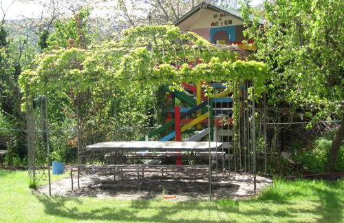 Villa Vecchio - Foto 20