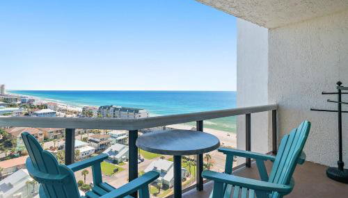 Surfside Resort #1409 - Foto 4