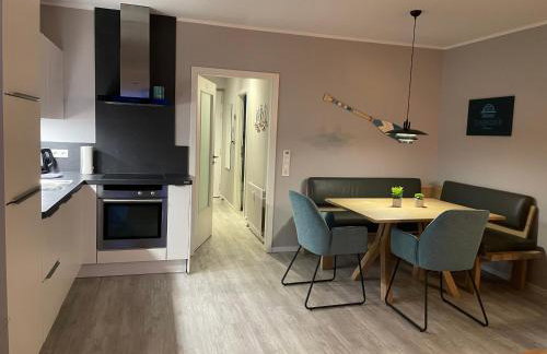 Ferienwohnung Sundkieker Fehmarn - Foto 3