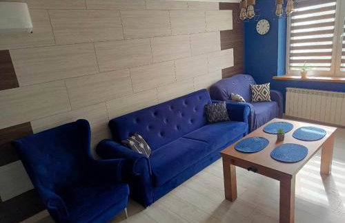 Apartament U ELI z prywatnym tarasem - Photo 4